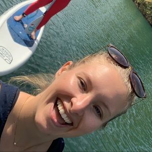 Meet your Posher, Erin